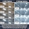Luxrite 2FT Linear High Bay LED Lights 165/190/220W Up to 30000LM 4CCT 3000K-5000K Adjustable Tilt, 2PK LR41705-2PK - alternate 2